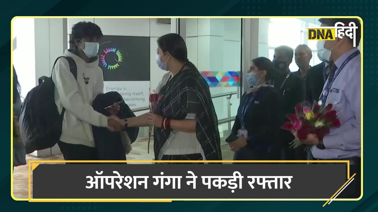 यूक्रेन में भारतीय छात्रों को बंधक बनाने का रूस का दावा कितना सच्चा?