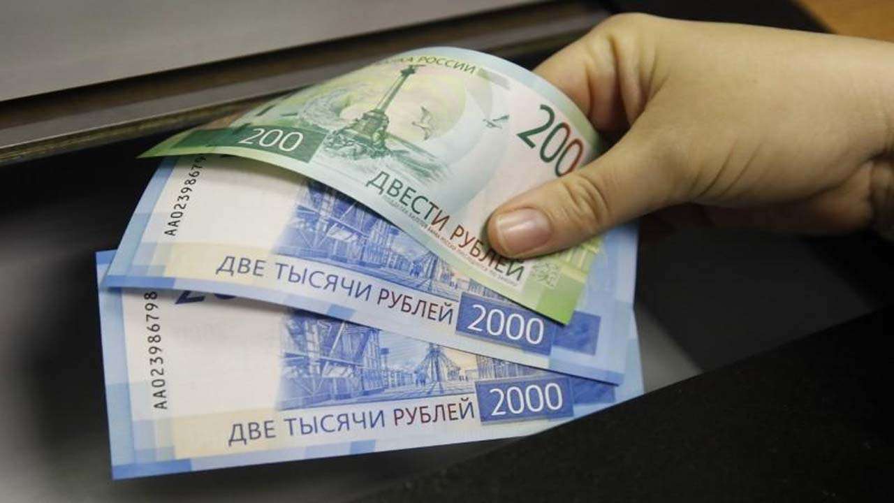 400 Rubles To Usd In 1986