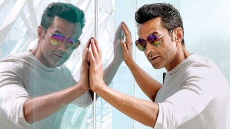 Bobby Deol opens up about his DJ gig at a nightclub in Delhi