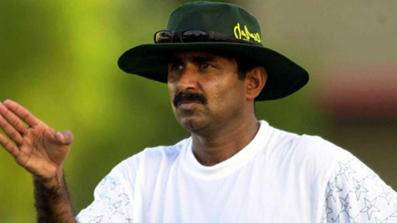 Javed Miandad