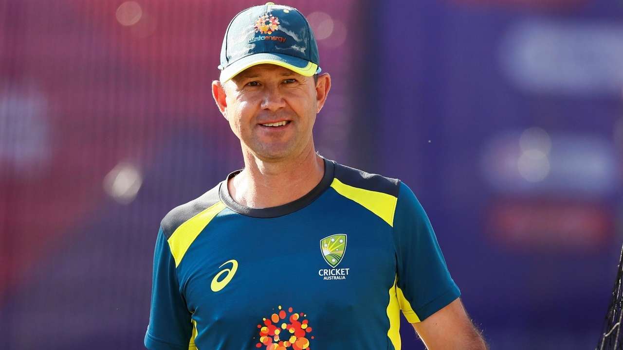 Ricky Ponting