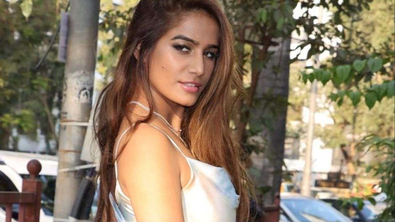1280px x 720px - In pics: The controversial life of 'Lock Upp' contestant Poonam Pandey