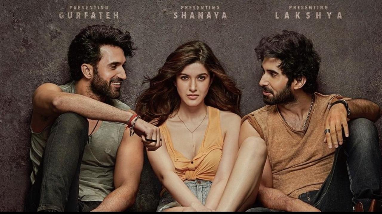 एक और 'स्टूडेंट ऑफ द ईयर'? 