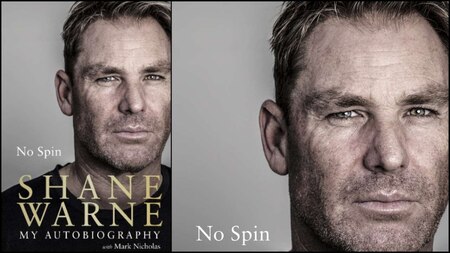 No Spin: My Autobiography