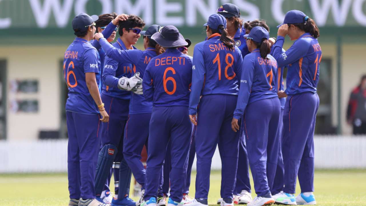 IND W vs PAK W Dream11 prediction: Best picks for India Women vs ...