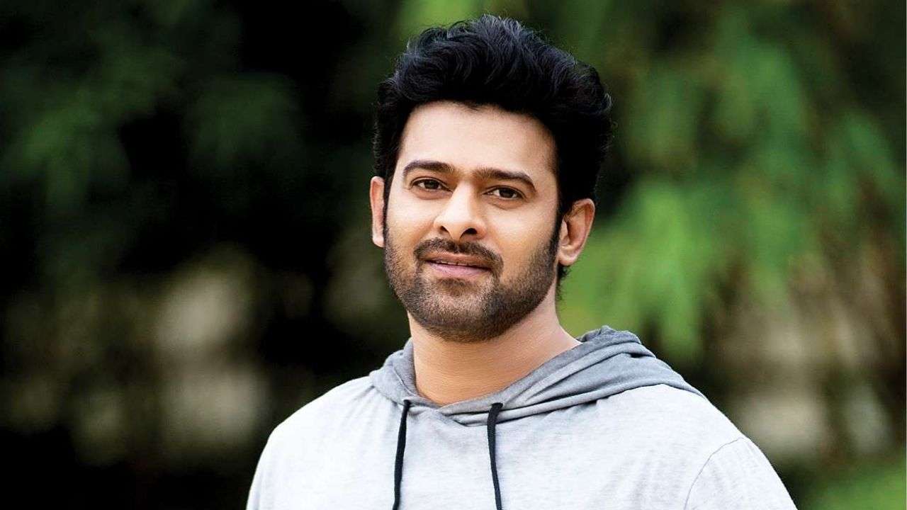 Exclusive: 'Radhe Shyam' star Prabhas admits he doesn't believe in ...