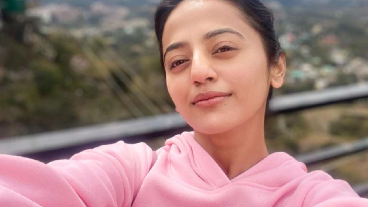 Helly Shah