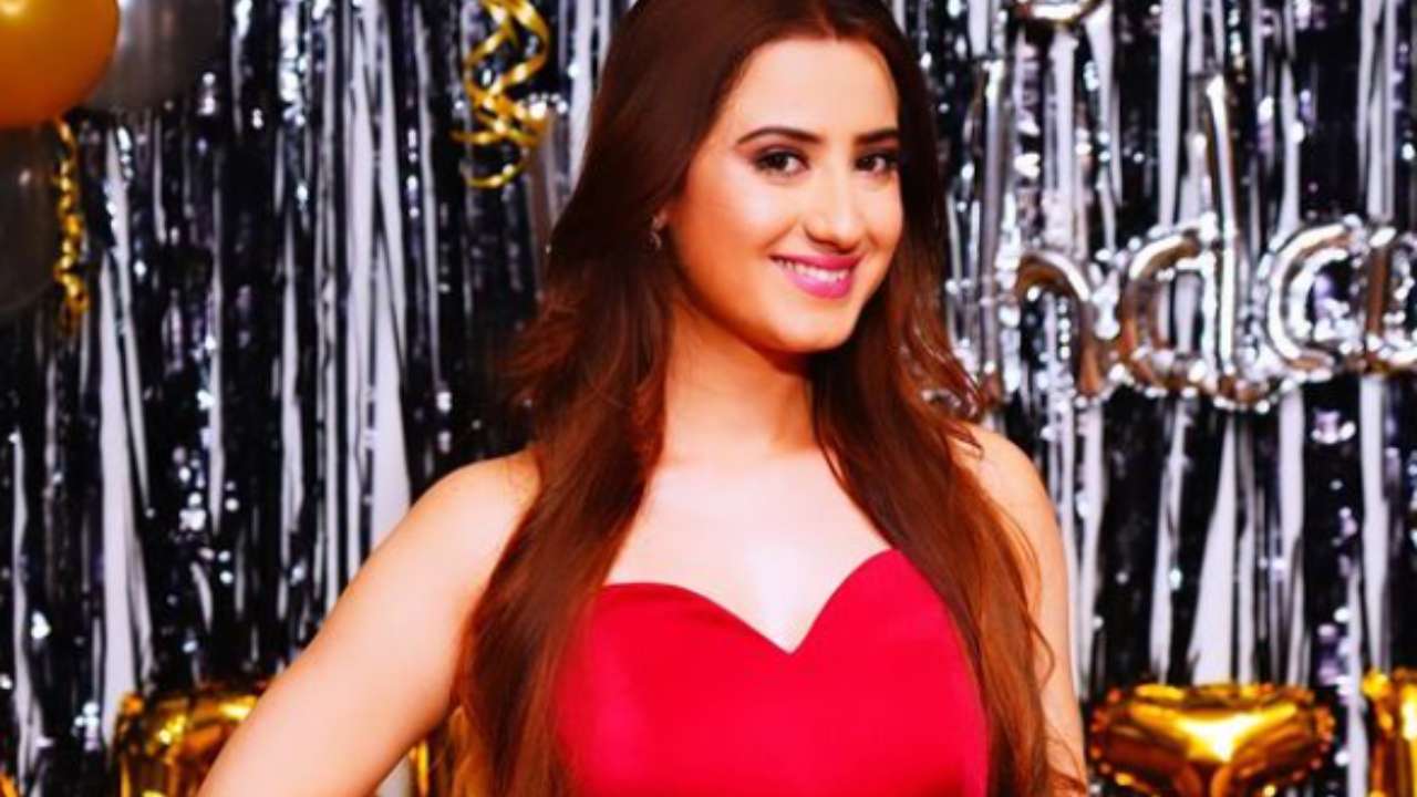 Aalisha Panwar