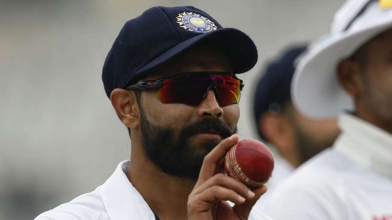 IND vs SL: Ravindra Jadeja becomes sixth cricketer to achieve THIS record