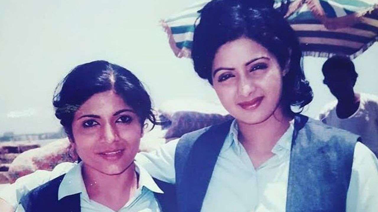 The blazing career of Reshma