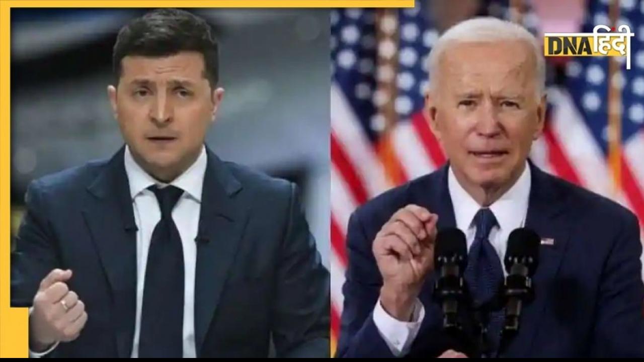 Russia Ukraine War: यूक्रेन को और मजबूत करेगा अमेरिका, देगा 800 एंटी एयरक्राफ्ट, 9,000 एंटी आर्मर सिस्टम और हथियार
