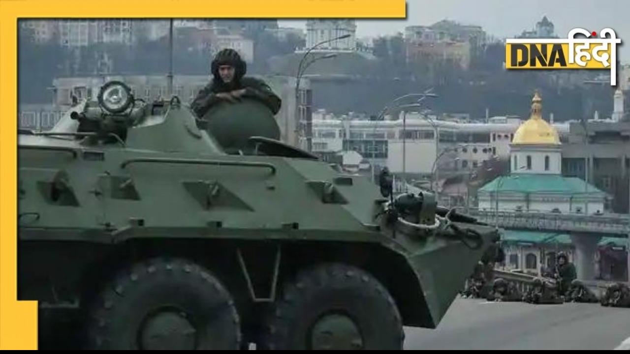 Russia-Ukraine war Live: यूक्रेन ने मार गिराया रूसी लड़ाकू विमान, जेलेन्सिकी ने किया बड़ा दावा
