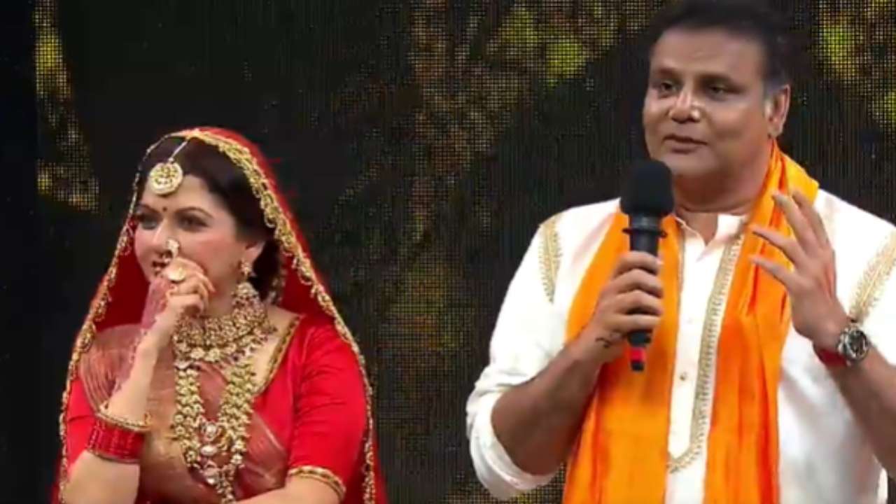 Asima Panda Sexy Video - Monalisa News: Read Latest News and Live Updates on Monalisa, Photos, and  Videos at DNAIndia