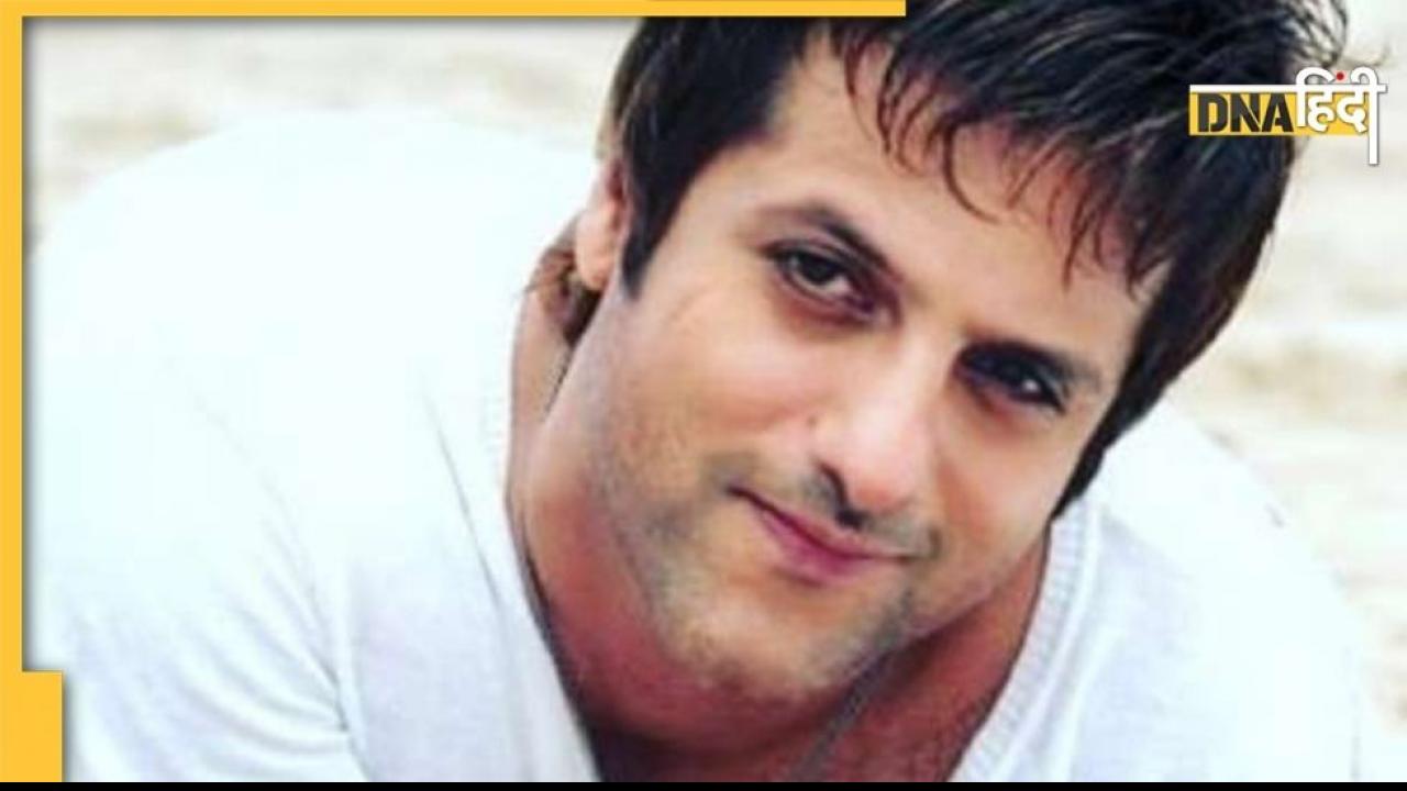Fardeen Khan: ड्रग्स की वजह से बर्बाद हुआ था करियर, कभी कहलाते थे चॉकलेटी बॉय