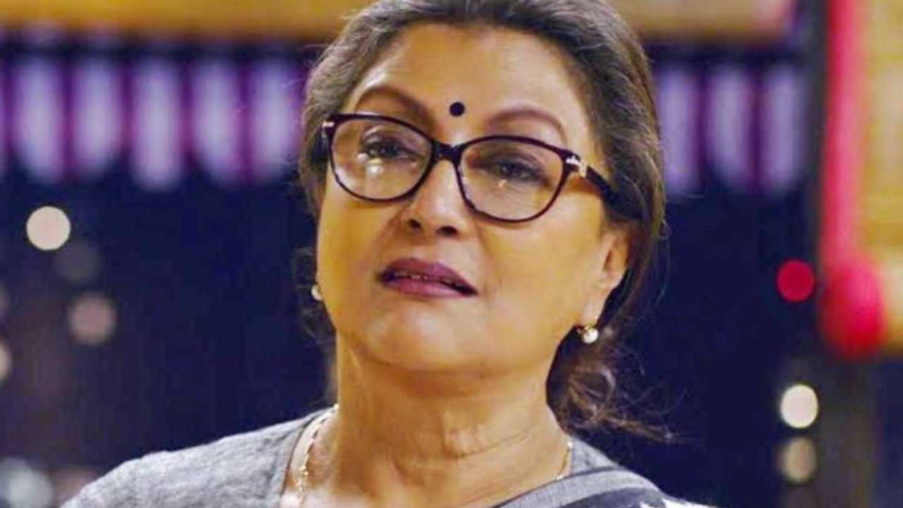 Xxx Hd Aparna Sen Video - International Women's Day 2022: Know all about Aparna Sen, only woman to  have won National Award