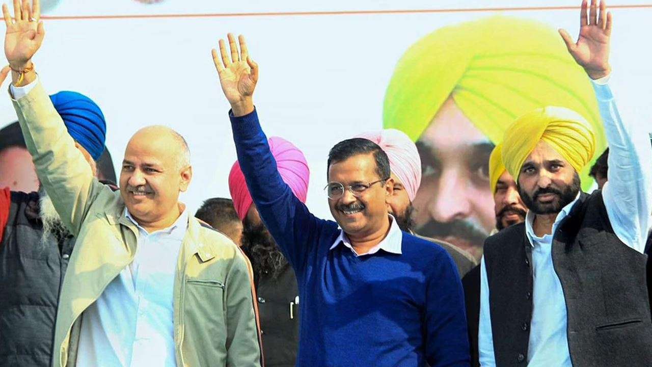 Punjab assembly elections 2022: testing time for dreams, aspirations and challenges of the ‘aam aadmi’