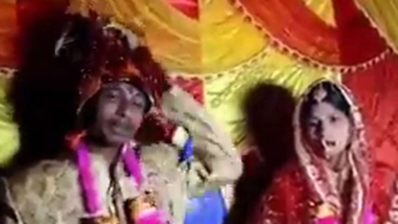 Bihar Groom Demands Immediate Dowry In Viral Video, Netizens Call Him 