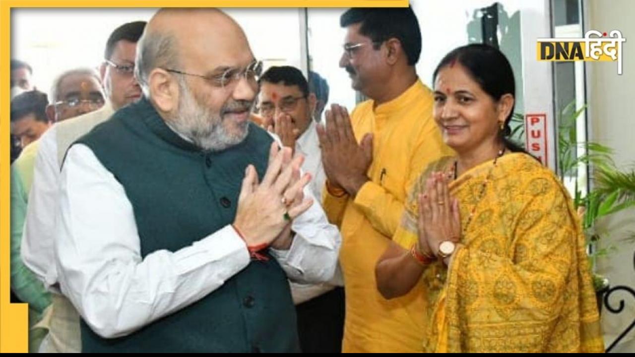 International Women's Day: ऋषिकेश की पहली महिला मेयर की कहानी, गांव में पढ़ीं, घर भी संभाला और शहर भी