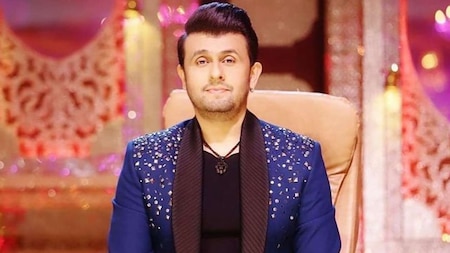 Sonu Nigam