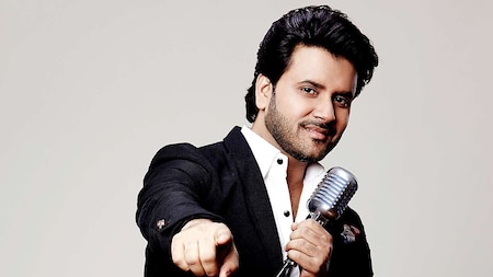 Javed Ali