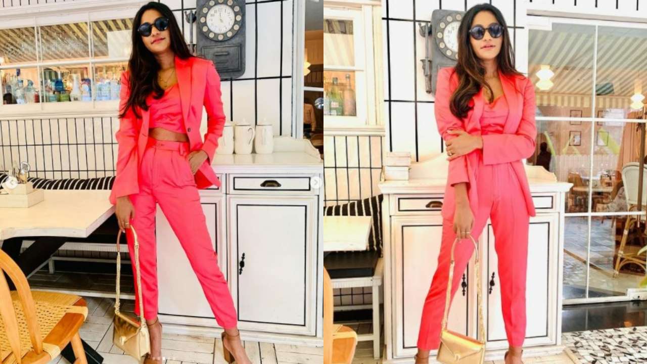 From Shaleena Nathani, Tanya Ghavri to Ami Patel, Aastha Sharma Meet