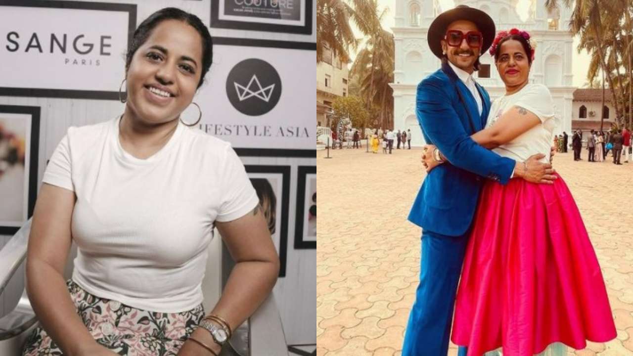 From Shaleena Nathani, Tanya Ghavri to Ami Patel, Aastha Sharma Meet