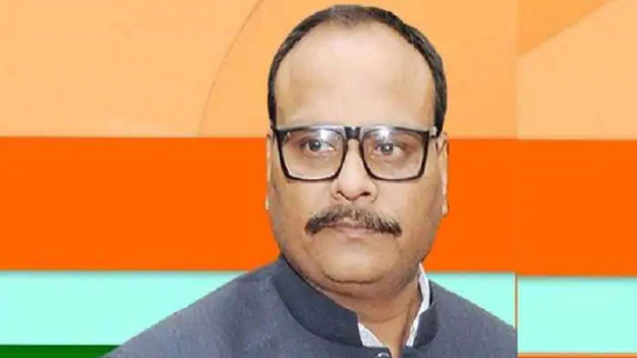 UP Minister confident about BJP's victory in assembly elections