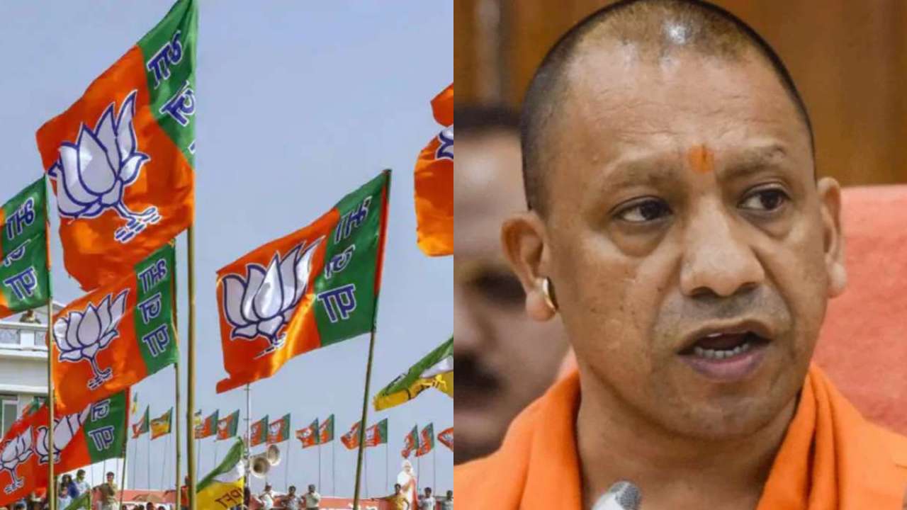 UP Election Result 2022 Astrology Predictions: BJP expected to win with  sweeping majority, Yogi to be CM again