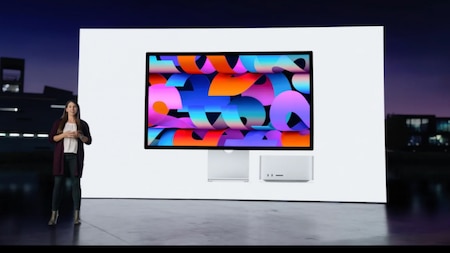 Apple Studio display