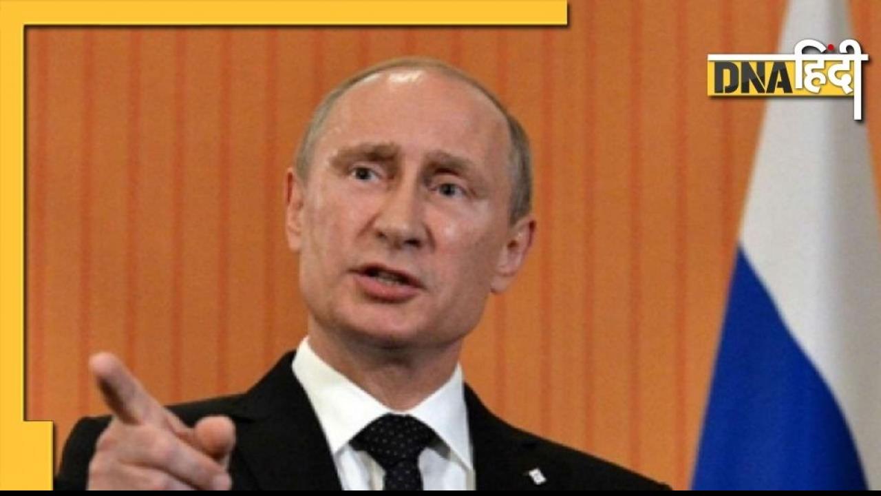 Russia-Ukraine War Live: पश्चिमी देशों पर प्रतिबंधों की तैयारी कर रहा रूस, बड़े नुकसान की दी धमकी