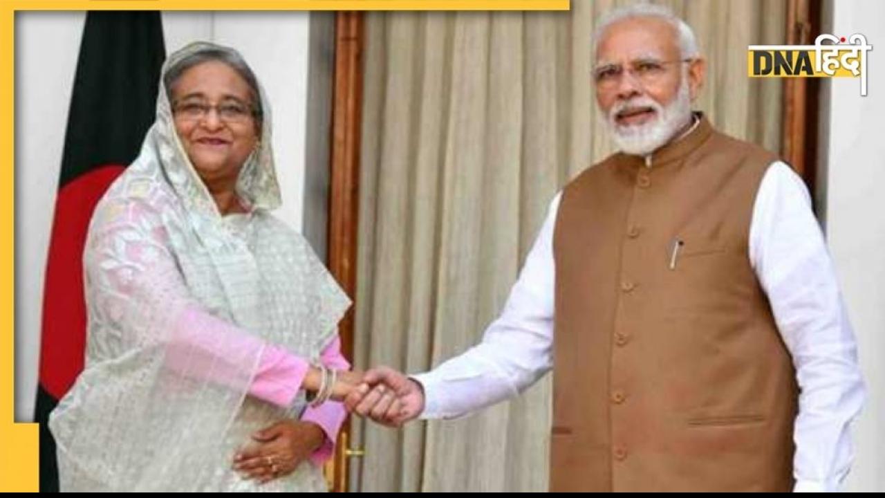 शेख हसीना ने PM मोदी का क्यों कहा शुक्रिया, Operation Ganga के जरिए किन-किन देशों को मिल चुकी है मदद?
