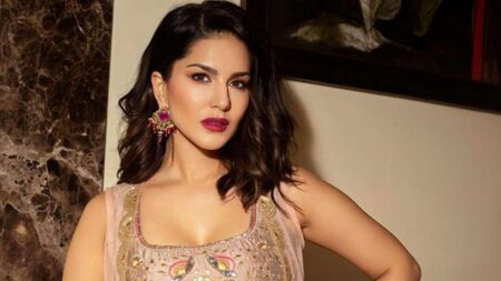 Sunny Leone reflects on whether women are judged easily on based on their outfits, backgrounds