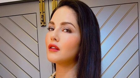 Sunny Leone shares her opinion on pay parity