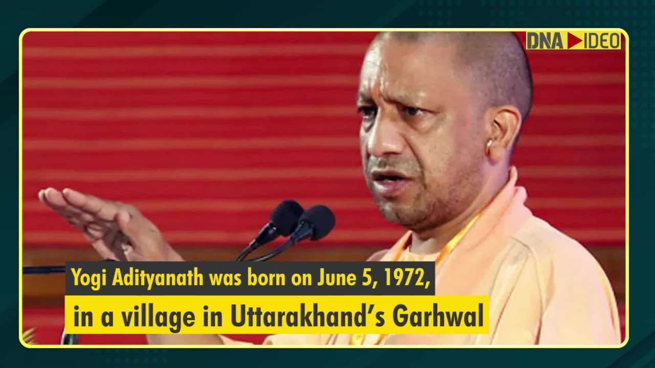 UP Election Result 2022: Yogi Adityanath To Be UP’s 22nd CM. Unknown ...