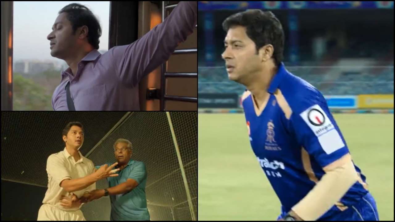 Goosebumps': 'Kaun Pravin Tambe' movie trailer talks about how the player  wanted to play Ranji, reach IPL