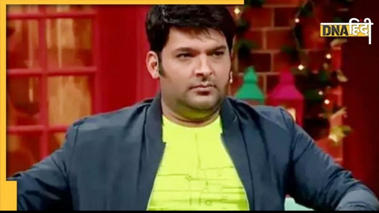 फैन्स के गुस्से और बायकॉट की धमकी के बाद Kapil Sharma ने तोड़ी चुप्पी, ट्विटर पर बताया सच