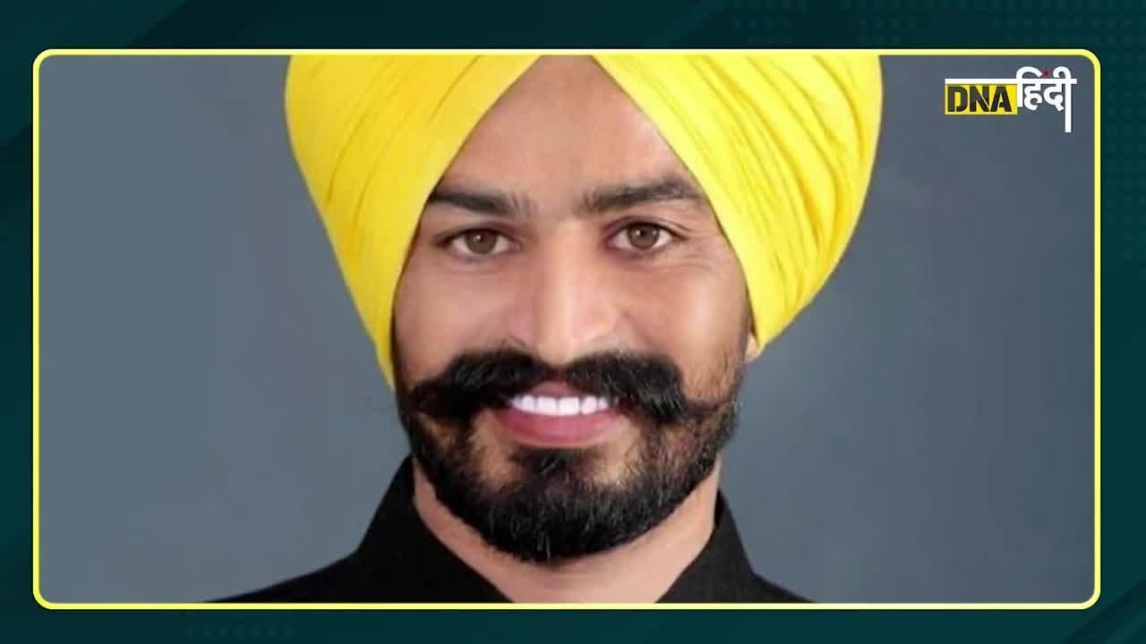Video: Punjab Election Result 2022- Labh Singh Ugoke के इस चाल से चन्नी और Congress दोनों पस्त