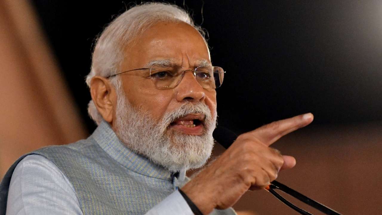 Why India took a neutral stand in Russia-Ukraine conflict? PM Modi explains