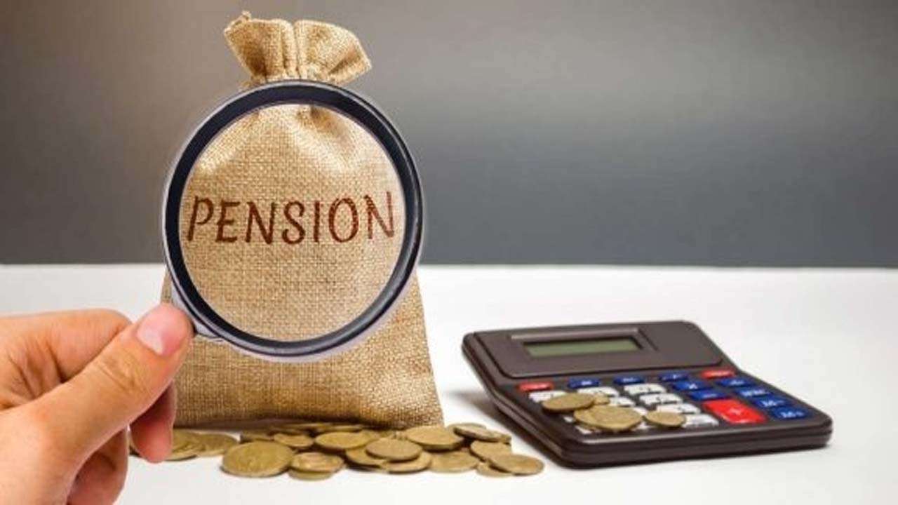 Old Pension for Central government staff whose posts notified before NPS