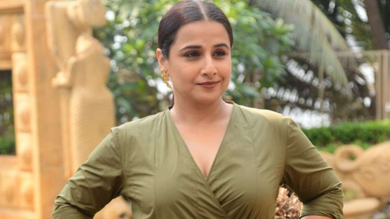 Vidya Balan