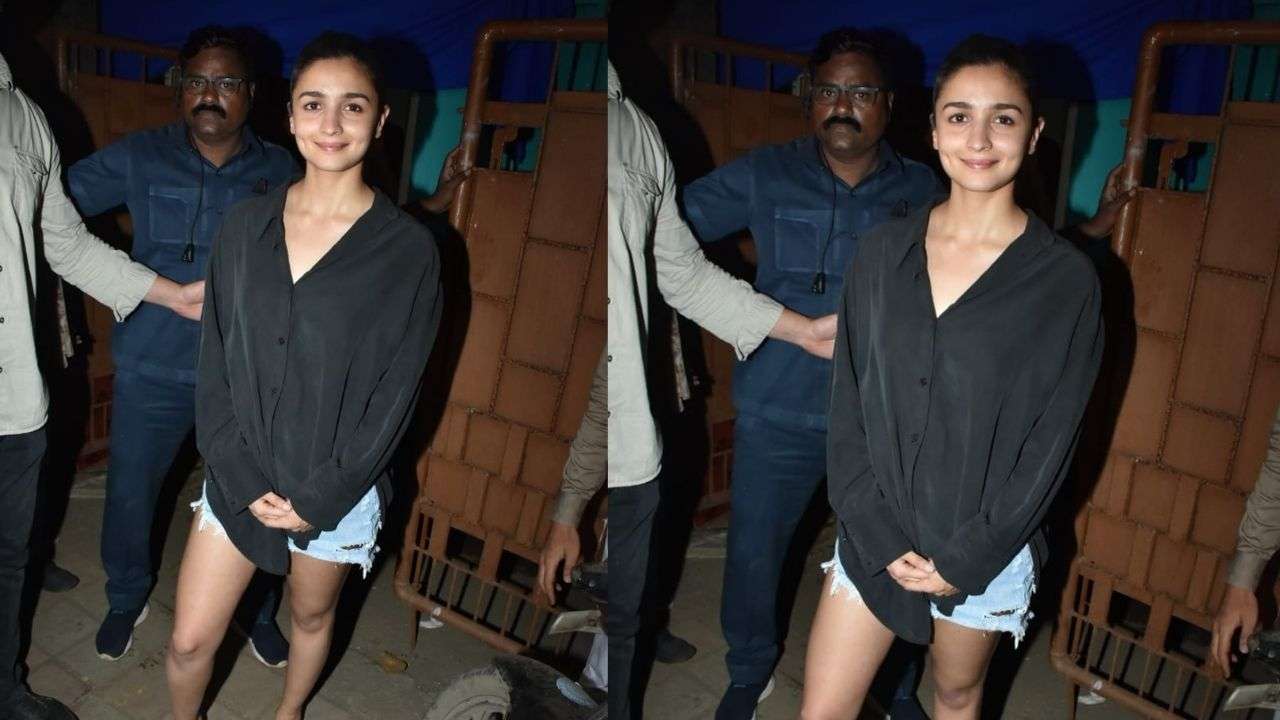 Alia Bhatt