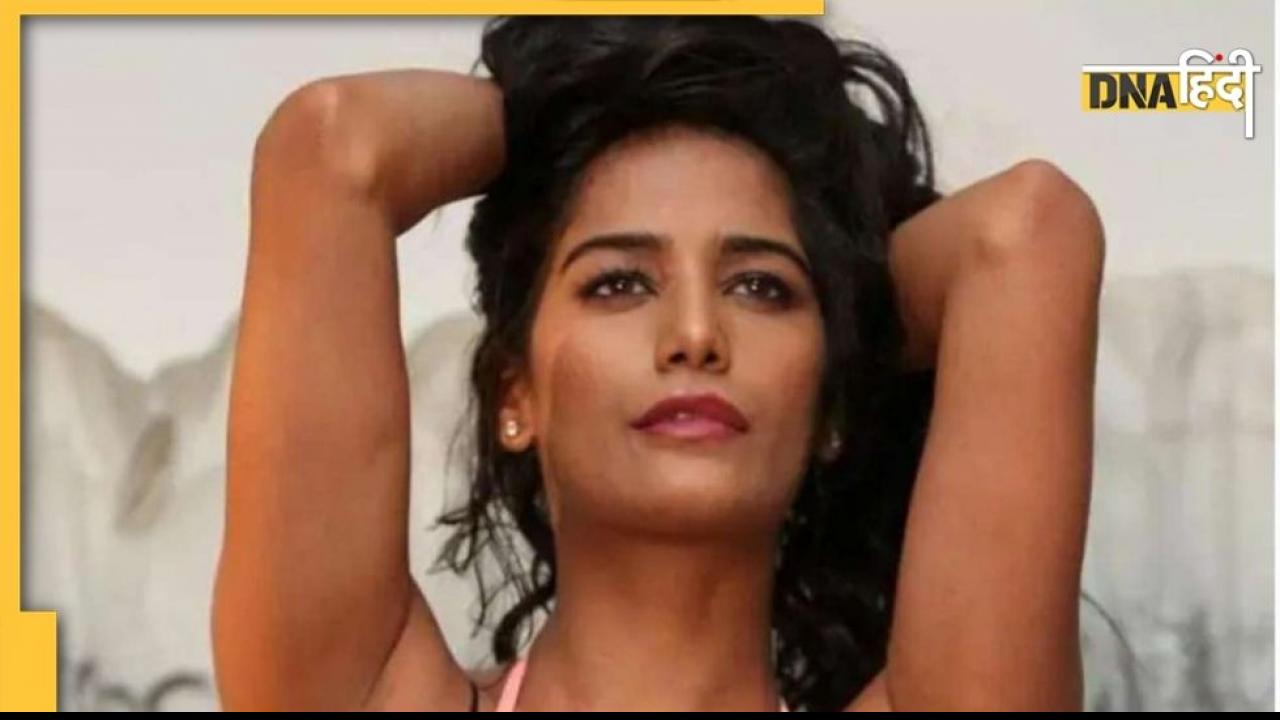 Poonam Pandey B'day: विवादों से पुराना नाता, रिएलिटी शो में पूनम पांडे खोल चुकी हैं पति की पोल