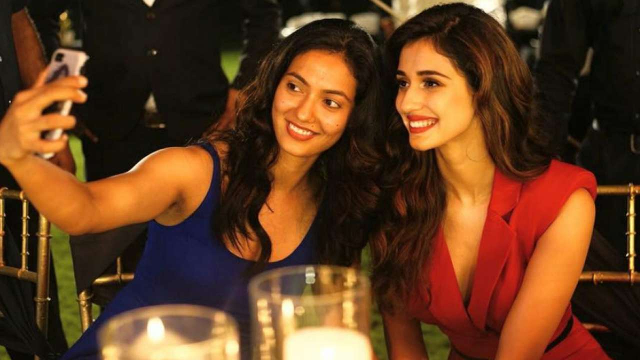 Anushka Xxx Porn - From Disha Patani's sister Khushboo to Anushka Sharma's brother Karnesh:  Meet lesser-known siblings of B-town stars