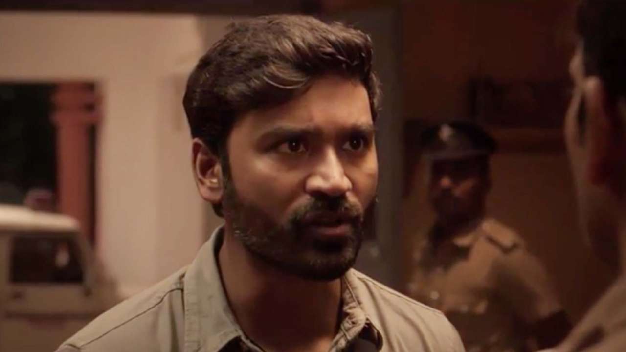 ‘Maaran’ Twitter review: Fans hail Dhanush’s high-octane action scenes ...