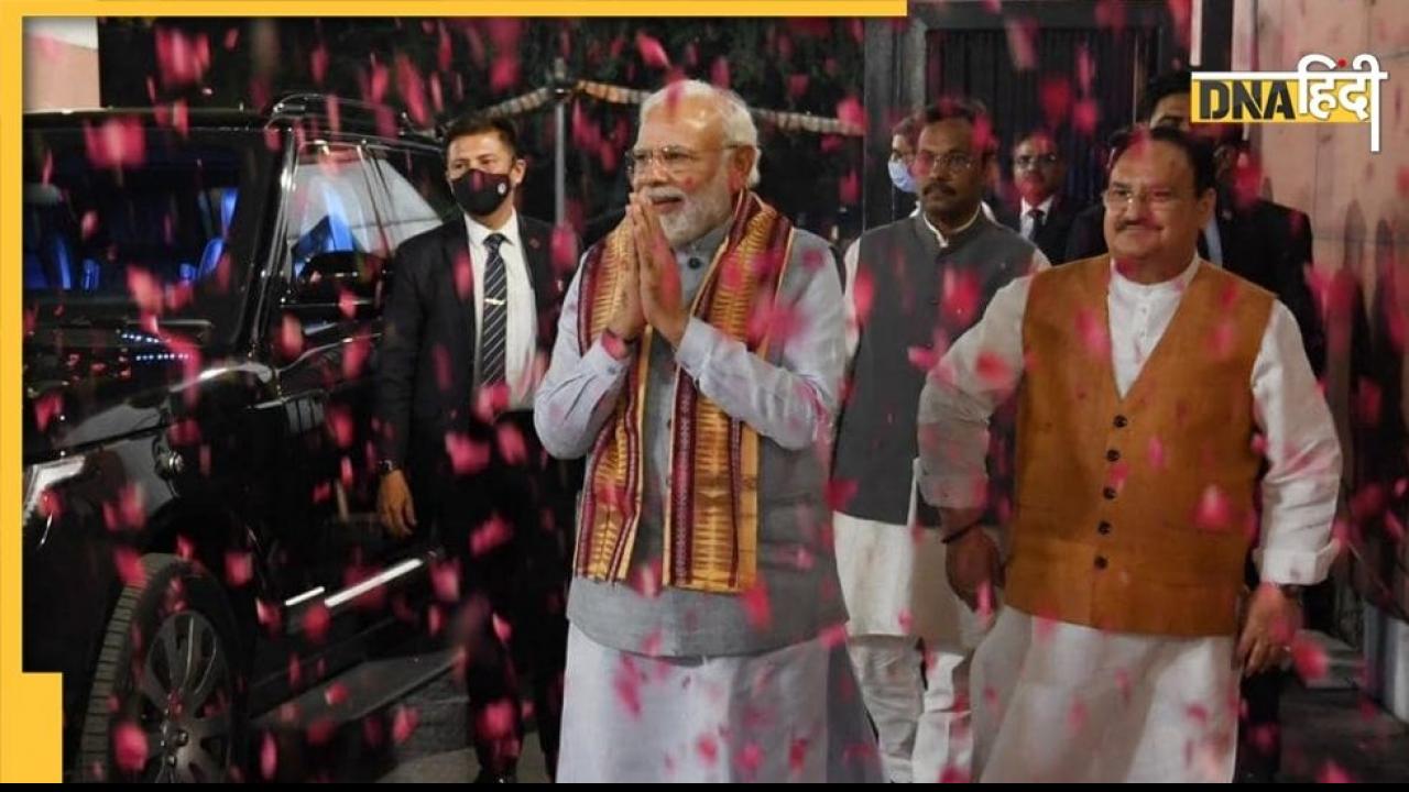 क्यों BJP के सामने बेबस नजर आ रहीं विरोधी पार्टियां, मोदी मैजिक कितना असरदार?