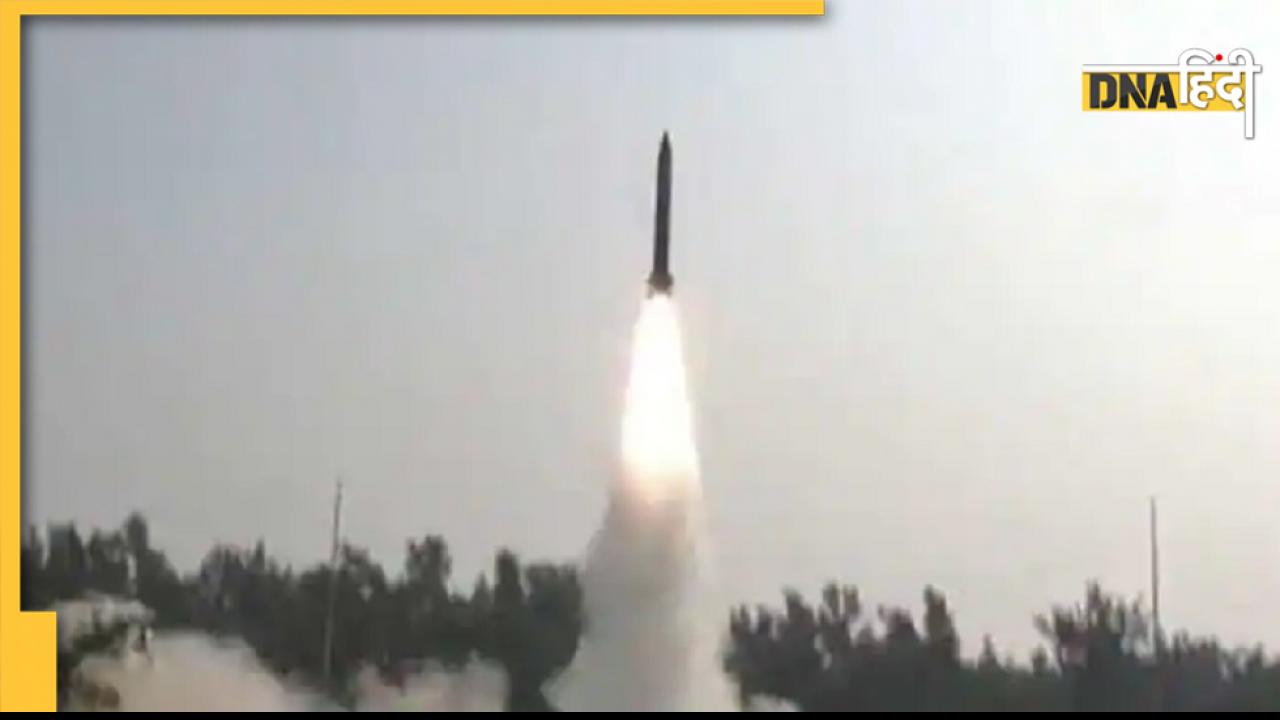 भारत के गलती से गिरे मिसाइल पर स्पष्टीकरण के बाद भी Pakistan ने उगला जहर, लगाए झूठे आरोप