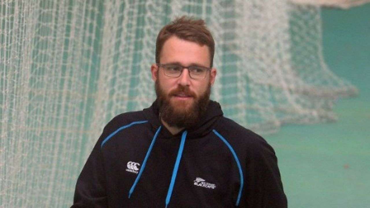 Daniel Vettori