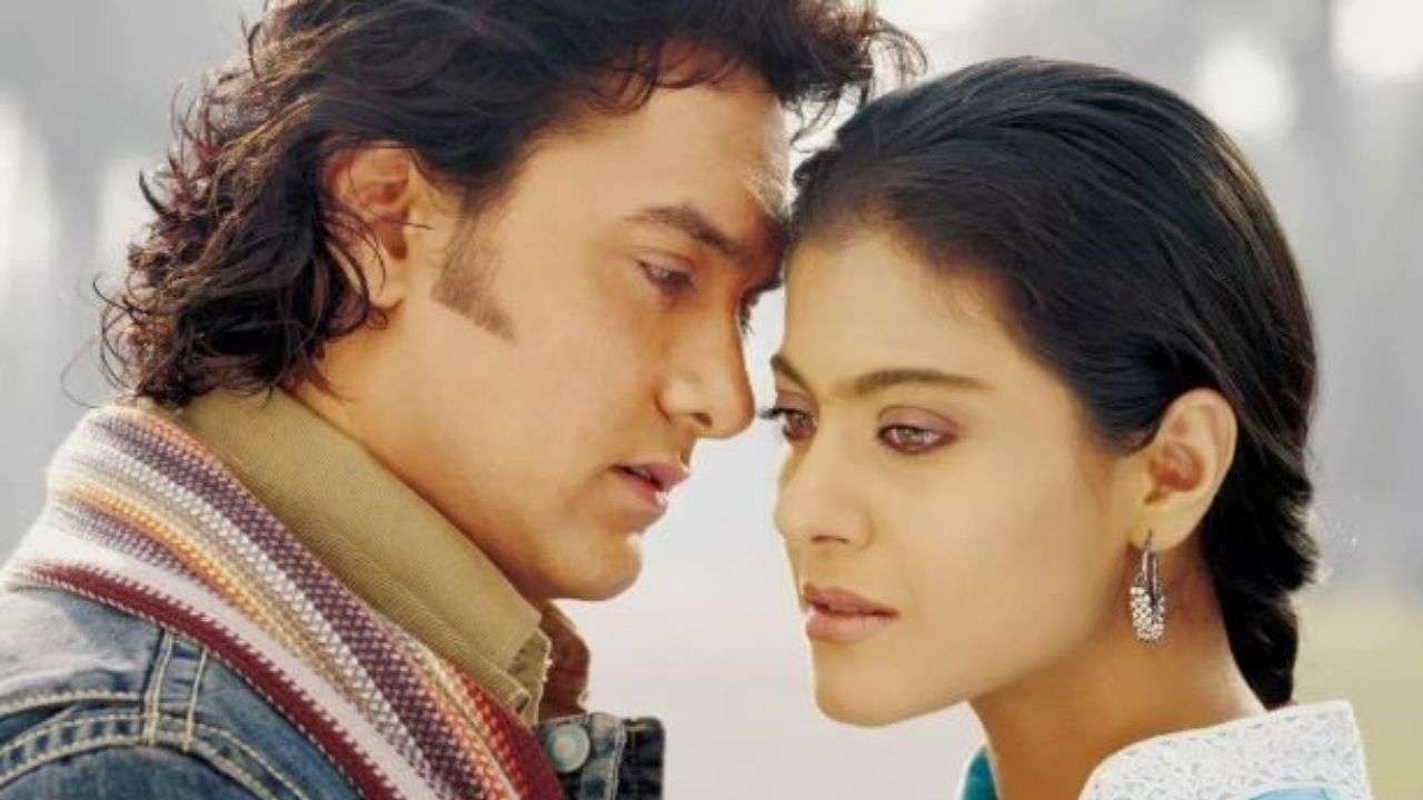 Aamir Khan birthday: From Dil Chahta Hai's Akash look to the 'Ghajini' cut,  trendy looks by the actor