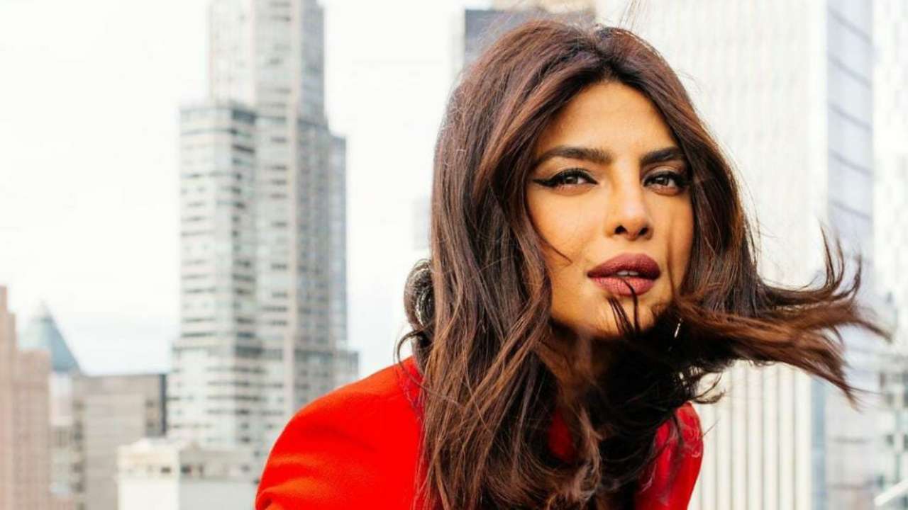 Most Followed B-town Actresses On Instagram: Priyanka Chopra Tops List ...