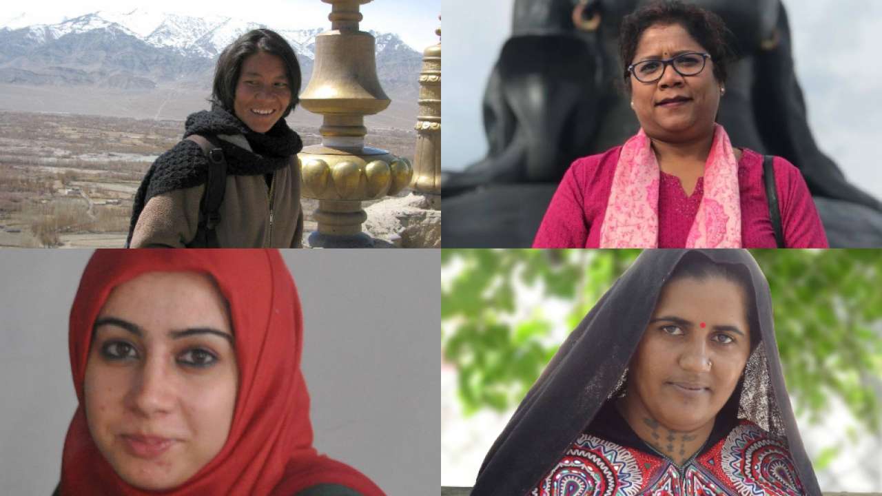 5 successful female entrepreneurs who inspired millions through their ...
